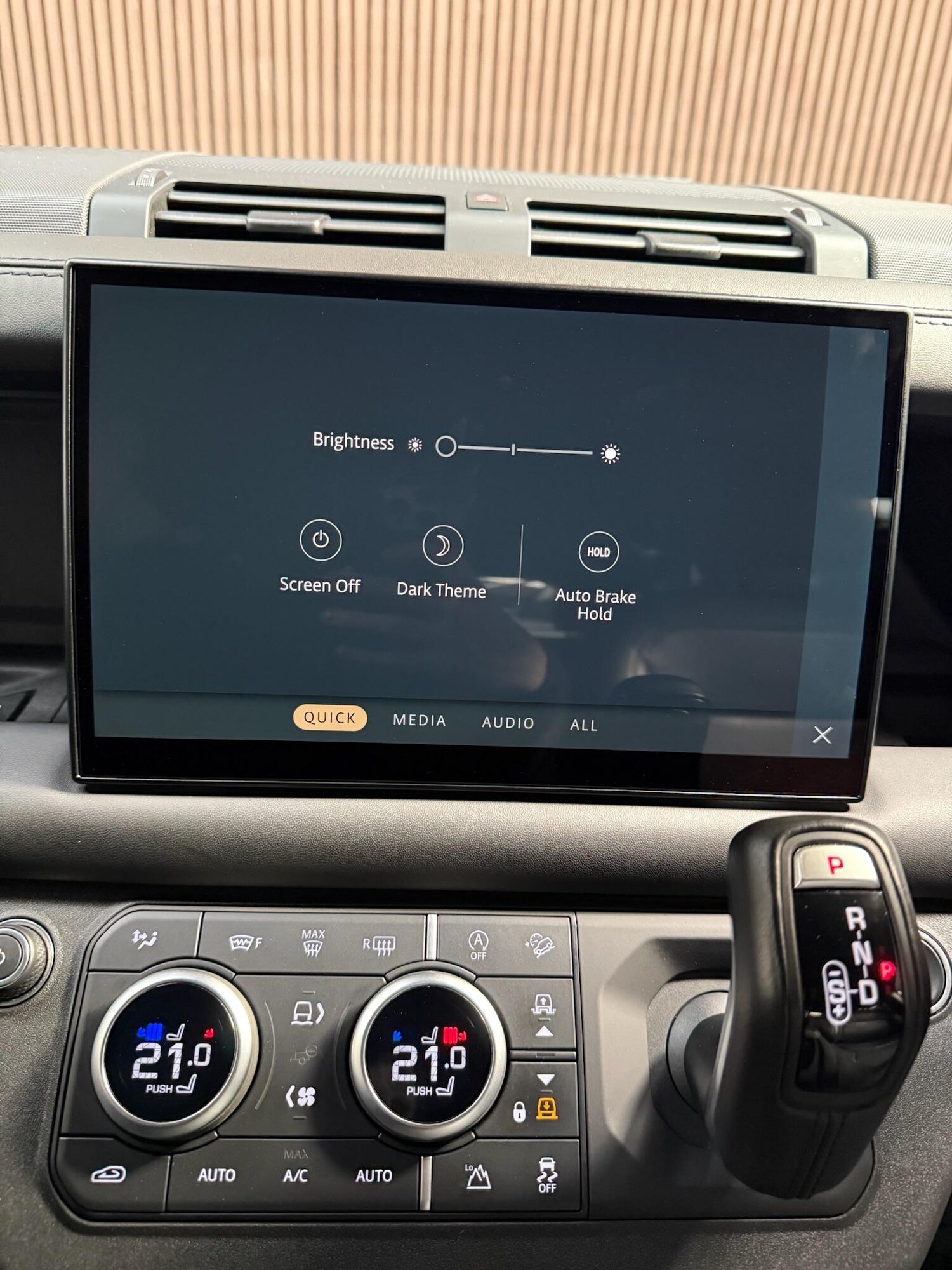 Used Land Rover Defender 110 for sale - 76727815: Photo 68