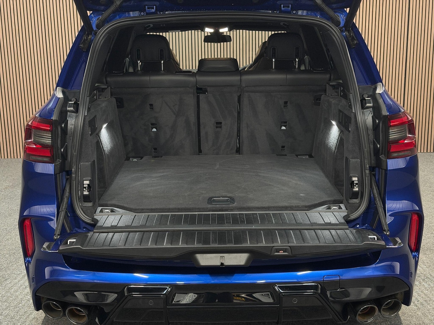 Used BMW X5 M 2023 for sale - 78019938: Photo 15