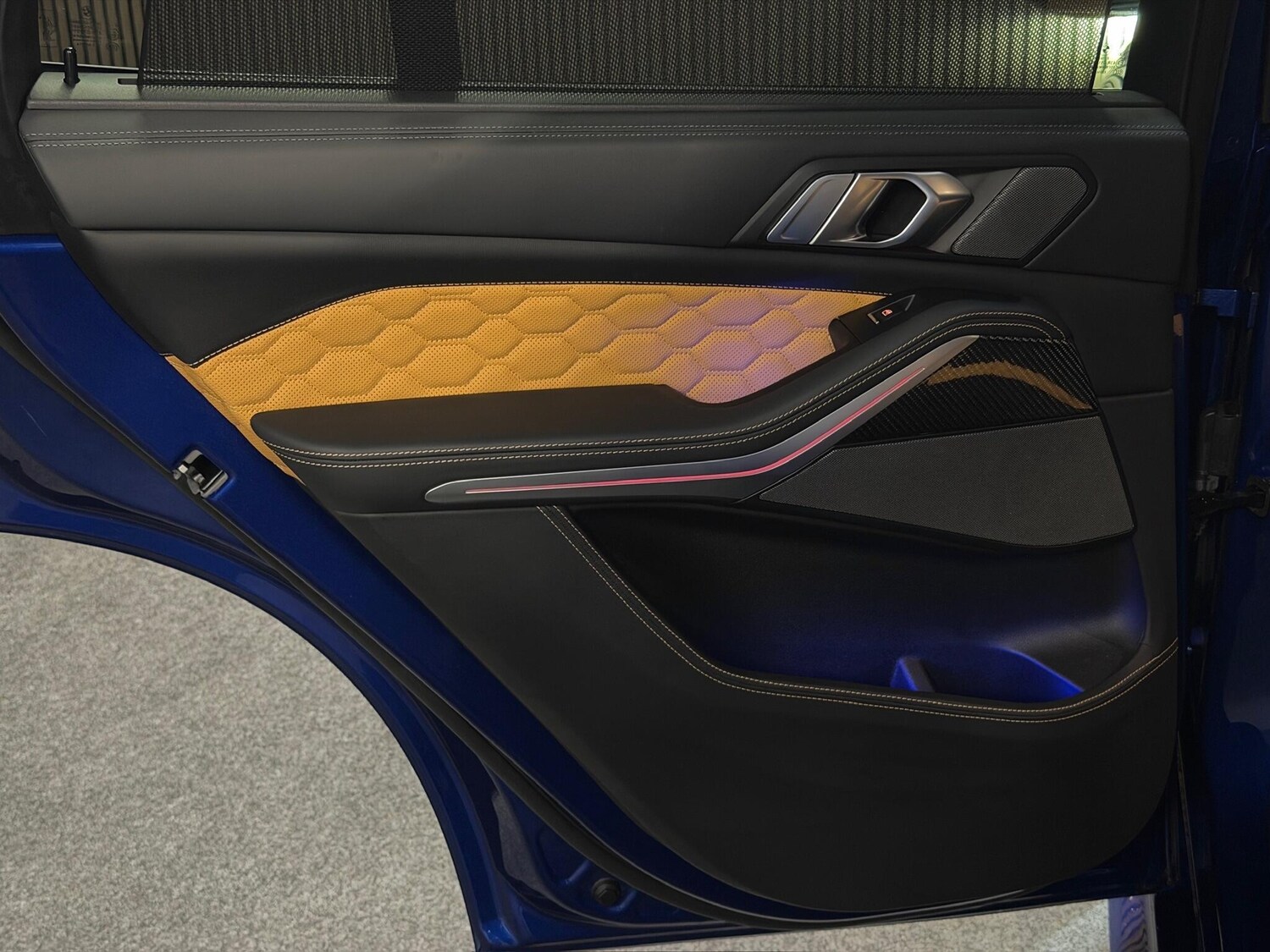 Used BMW X5 M 2023 for sale - 78019938: Photo 25