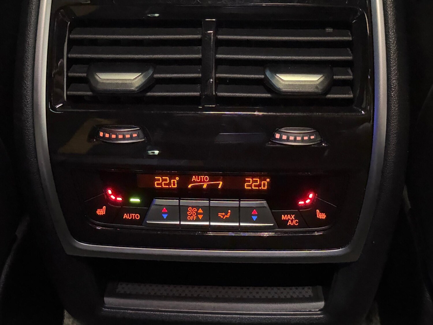 Used BMW X5 M 2023 for sale - 78019938: Photo 32