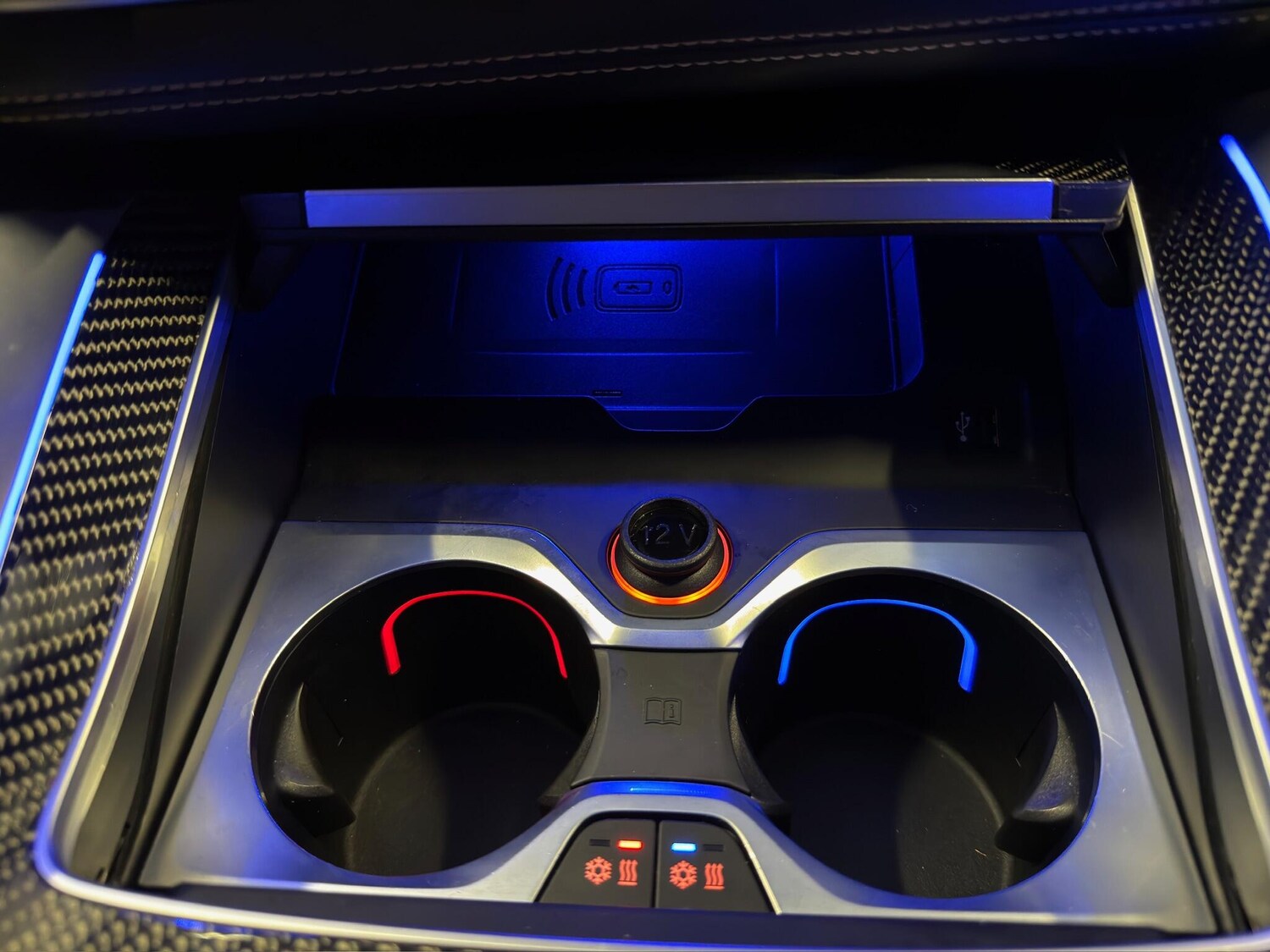 Used BMW X5 M 2023 for sale - 78019938: Photo 39