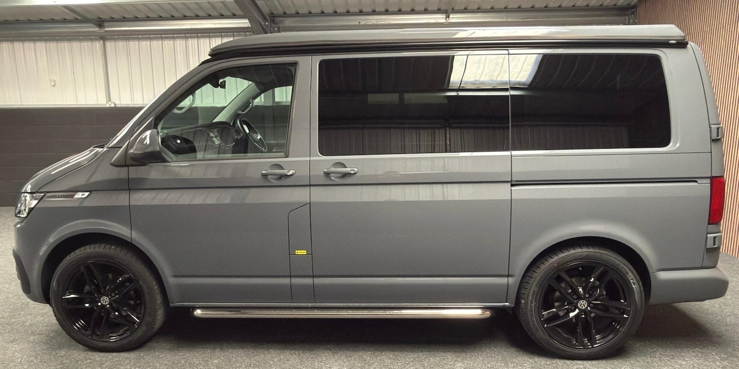 Used Volkswagen Transporter for sale - 76728904: Photo 10