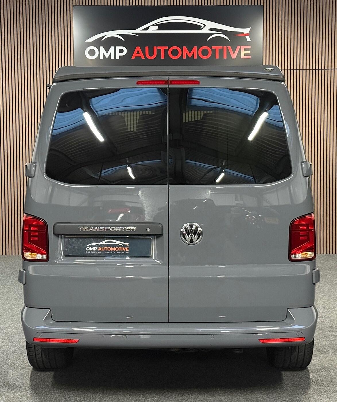 Used Volkswagen Transporter for sale - 76728904: Photo 12