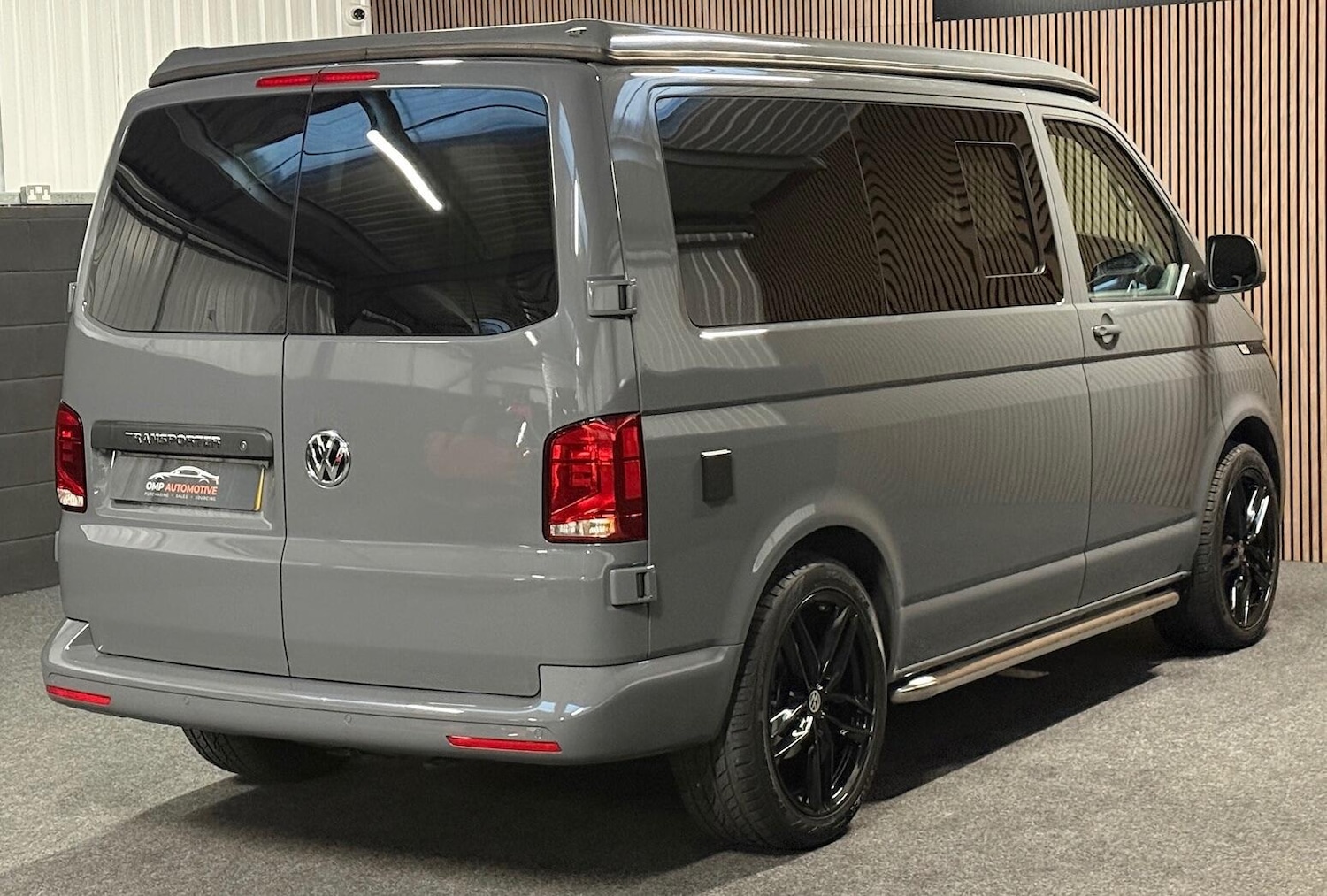 Used Volkswagen Transporter for sale - 76728904: Photo 13