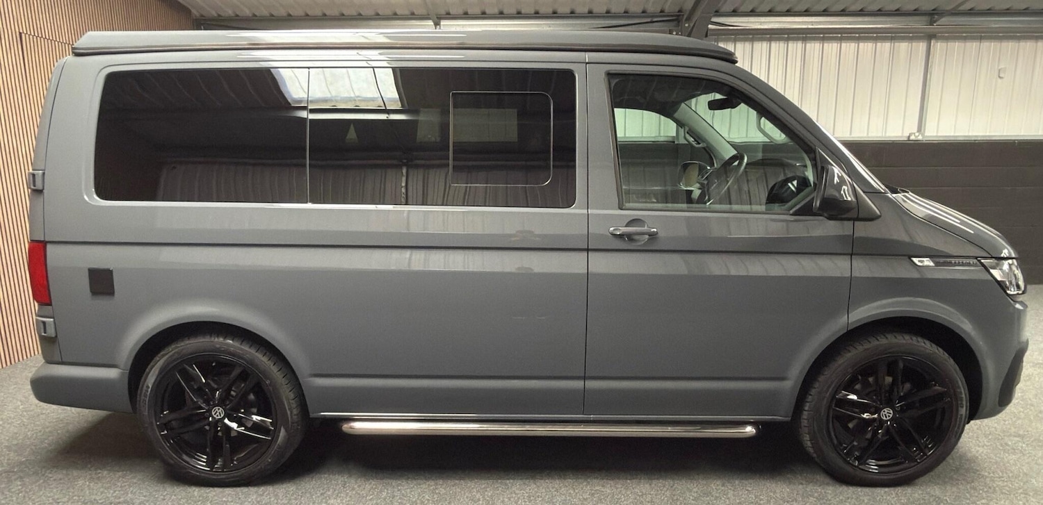 Used Volkswagen Transporter for sale - 76728904: Photo 14