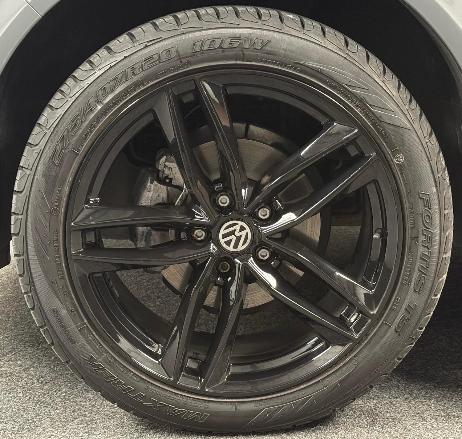 Used Volkswagen Transporter for sale - 76728904: Photo 15