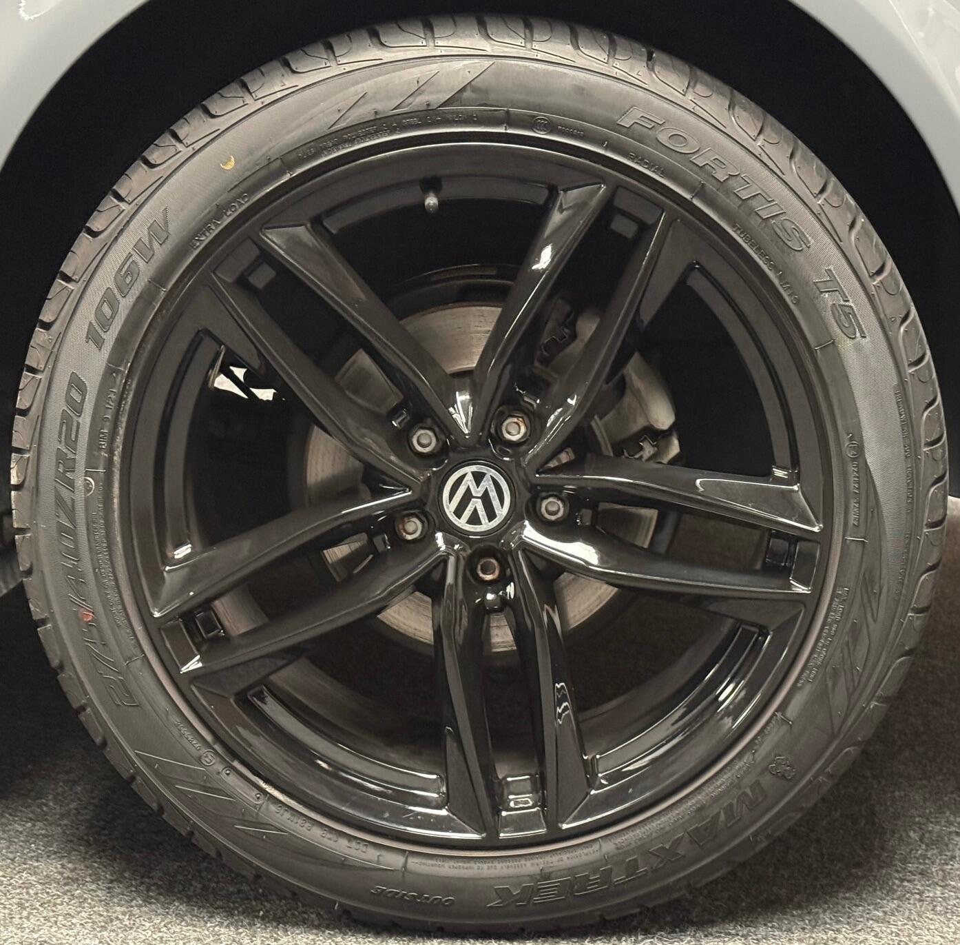 Used Volkswagen Transporter for sale - 76728904: Photo 16