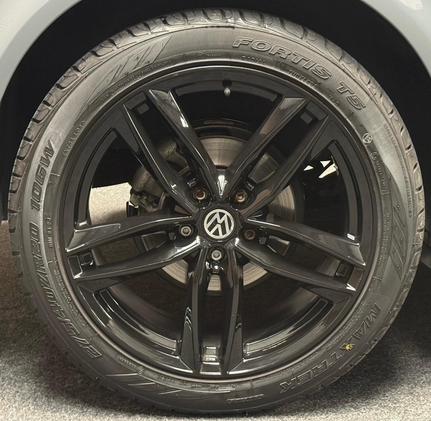 Used Volkswagen Transporter for sale - 76728904: Photo 17