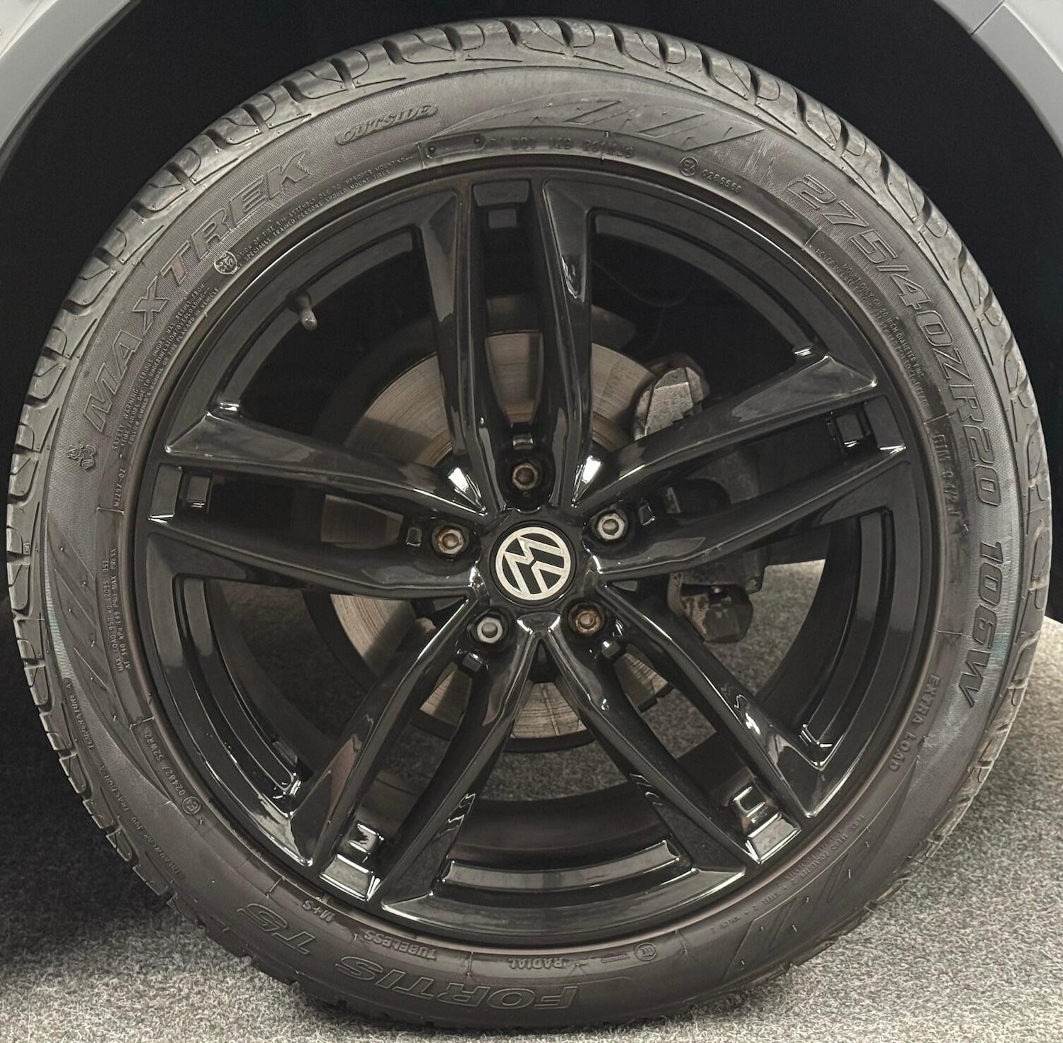 Used Volkswagen Transporter for sale - 76728904: Photo 18