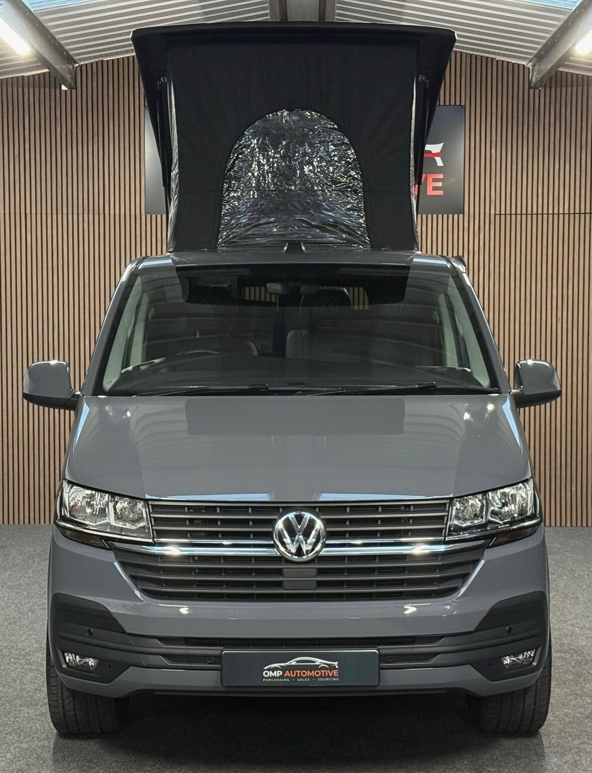 Used Volkswagen Transporter for sale - 76728904: Photo 19