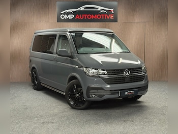 Used Volkswagen Transporter 2024 for sale - 76728904: Photo