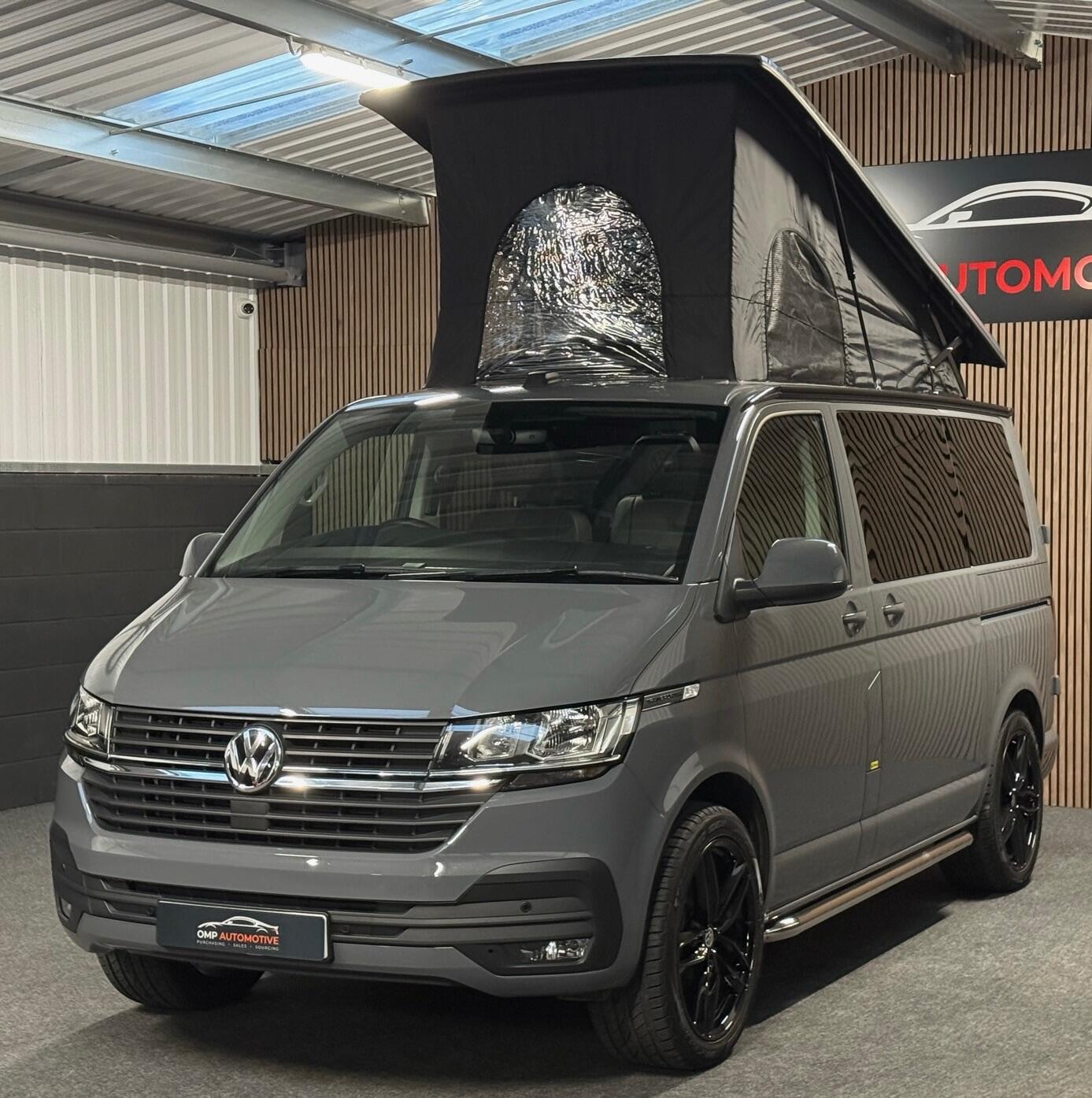 Used Volkswagen Transporter for sale - 76728904: Photo 20