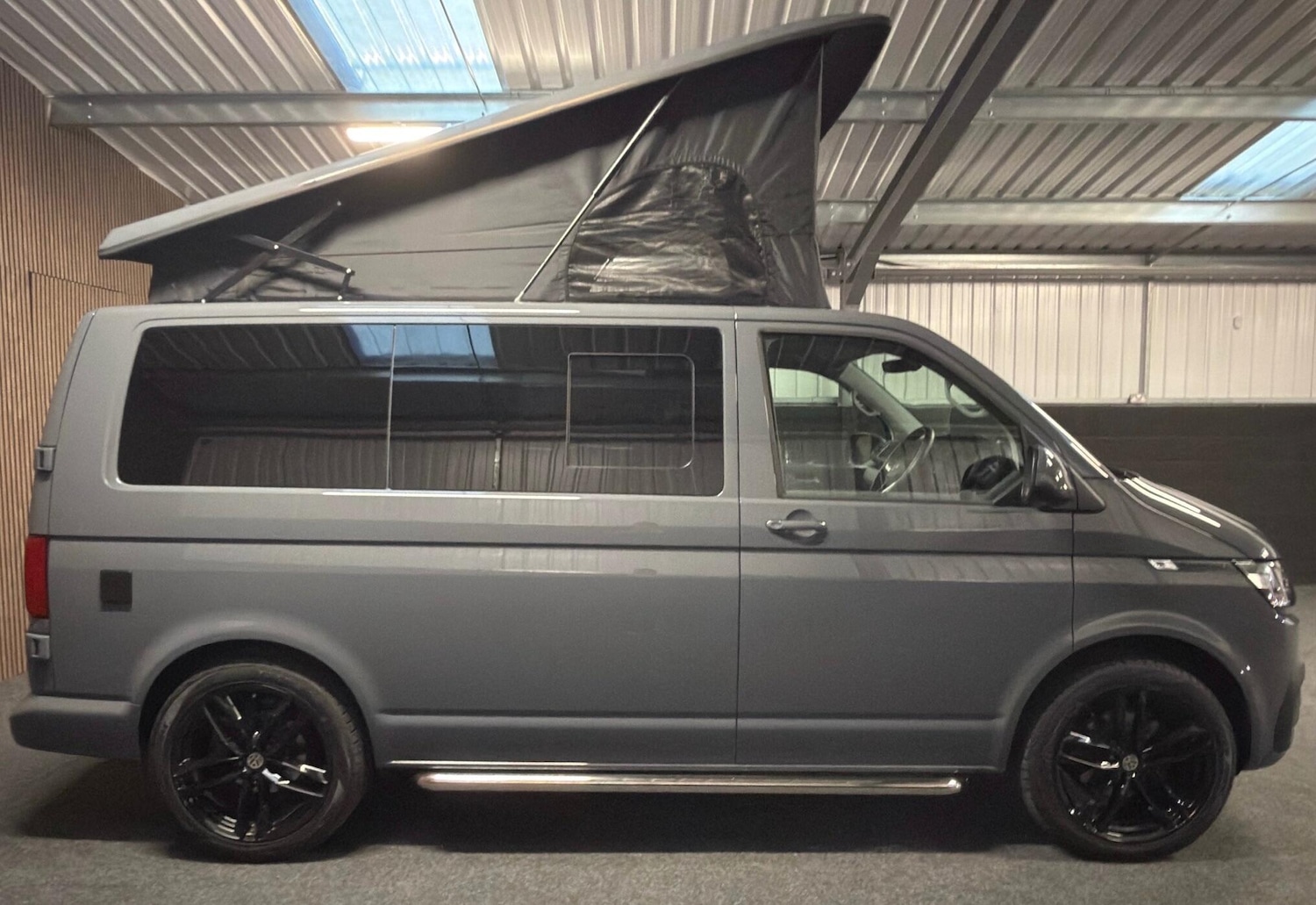Used Volkswagen Transporter for sale - 76728904: Photo 23