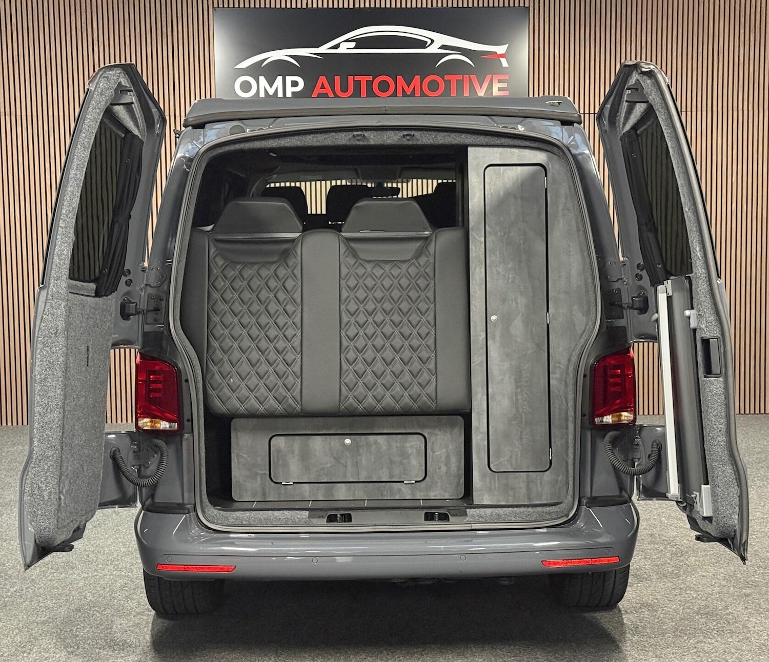 Used Volkswagen Transporter for sale - 76728904: Photo 24