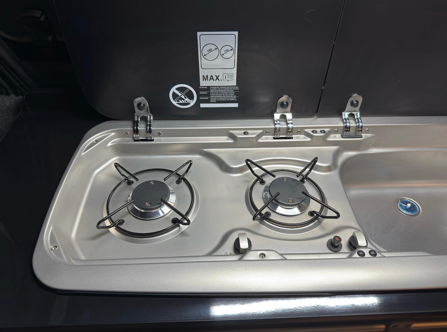 Used Volkswagen Transporter for sale - 76728904: Photo 27