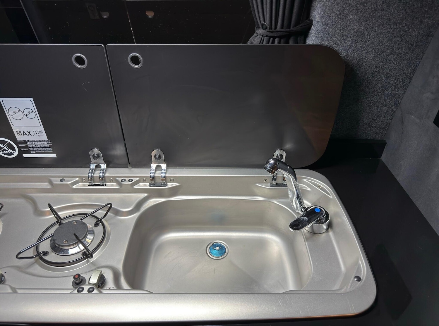 Used Volkswagen Transporter for sale - 76728904: Photo 28