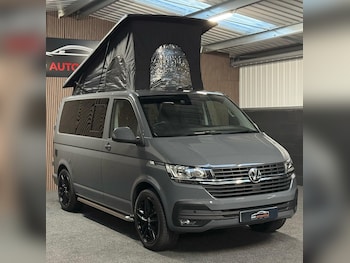Used Volkswagen Transporter 2024 for sale - 76728904: Photo