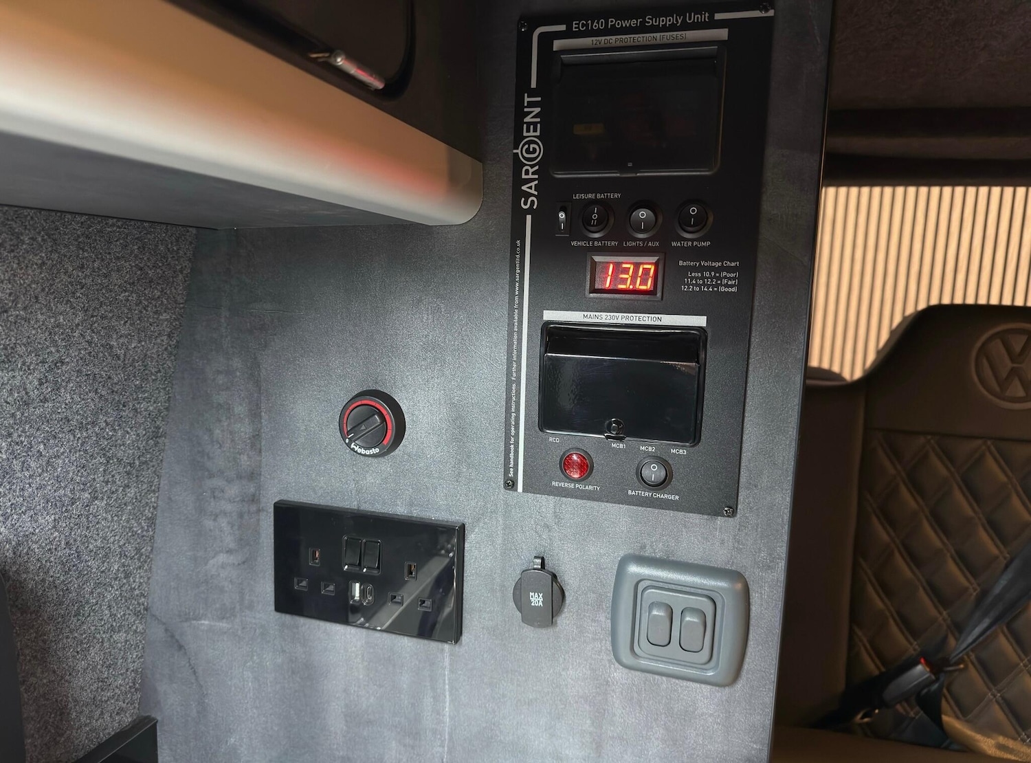 Used Volkswagen Transporter for sale - 76728904: Photo 30