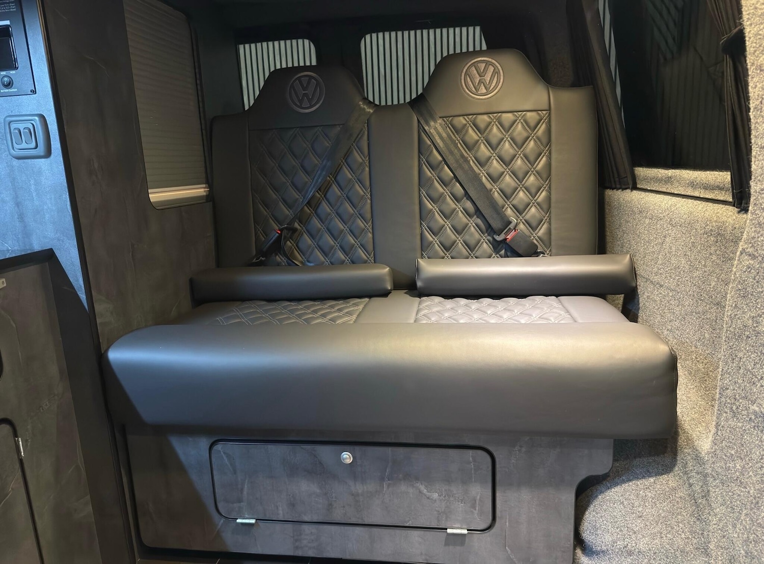 Used Volkswagen Transporter for sale - 76728904: Photo 31