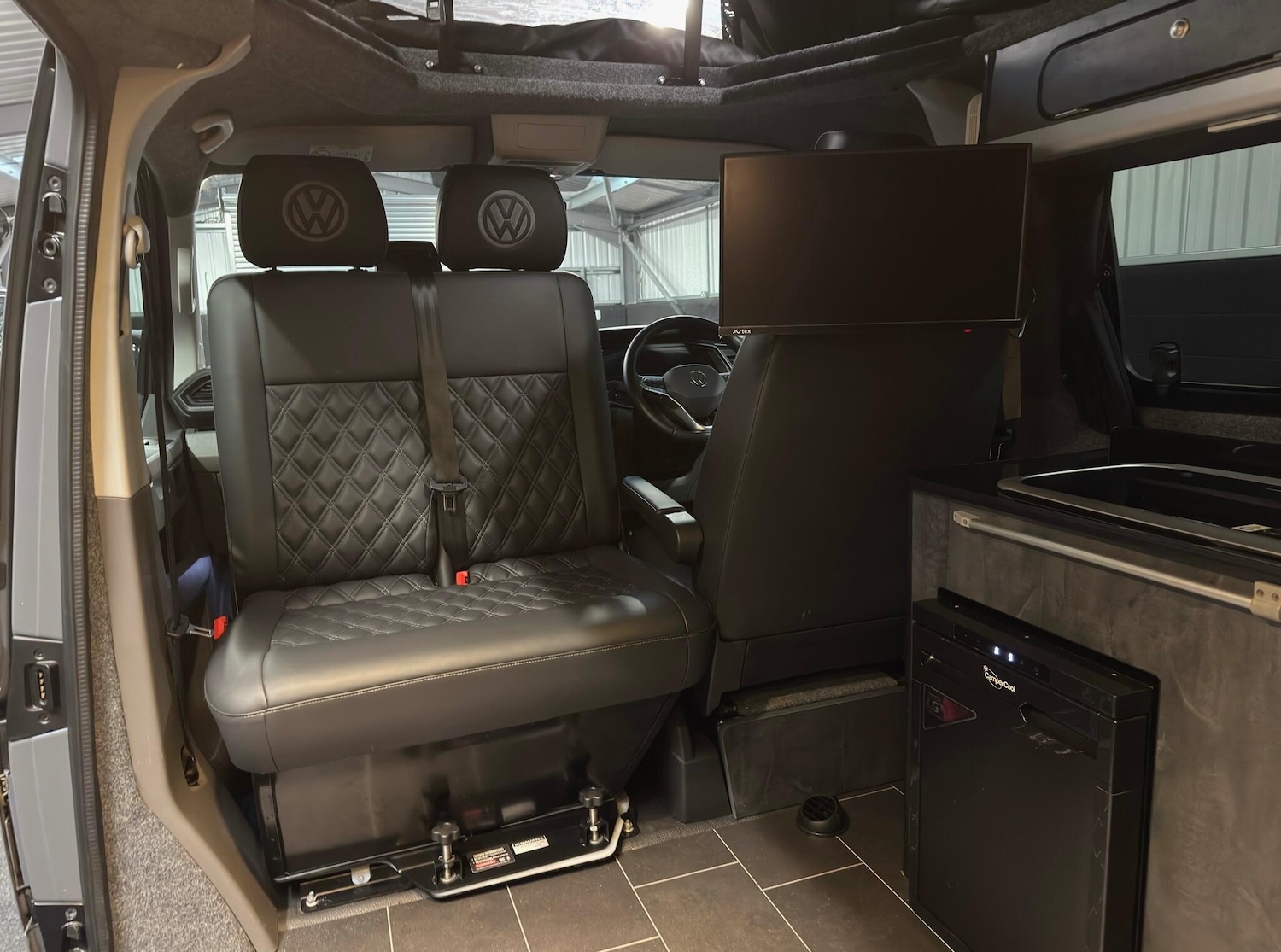 Used Volkswagen Transporter for sale - 76728904: Photo 37