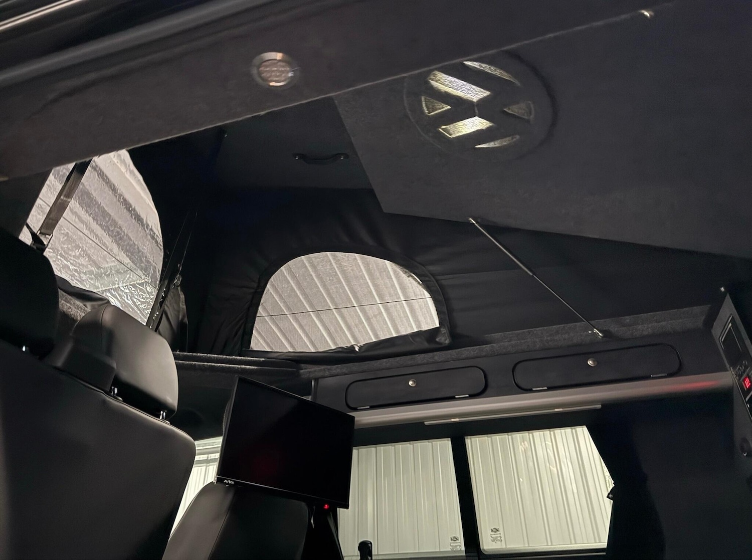 Used Volkswagen Transporter for sale - 76728904: Photo 39