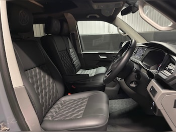 Used Volkswagen Transporter 2024 for sale - 76728904: Photo