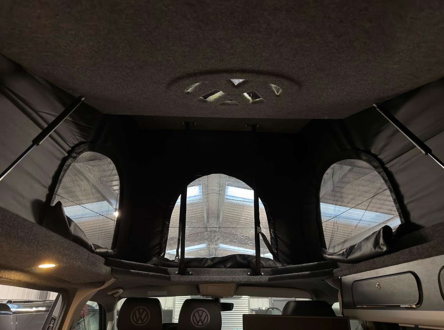 Used Volkswagen Transporter for sale - 76728904: Photo 40