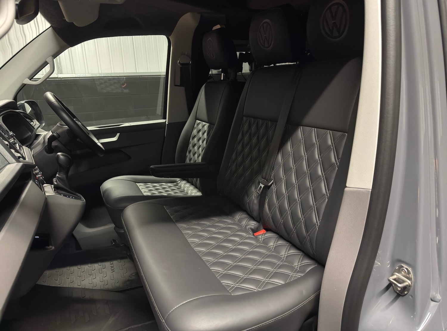 Used Volkswagen Transporter for sale - 76728904: Photo 44