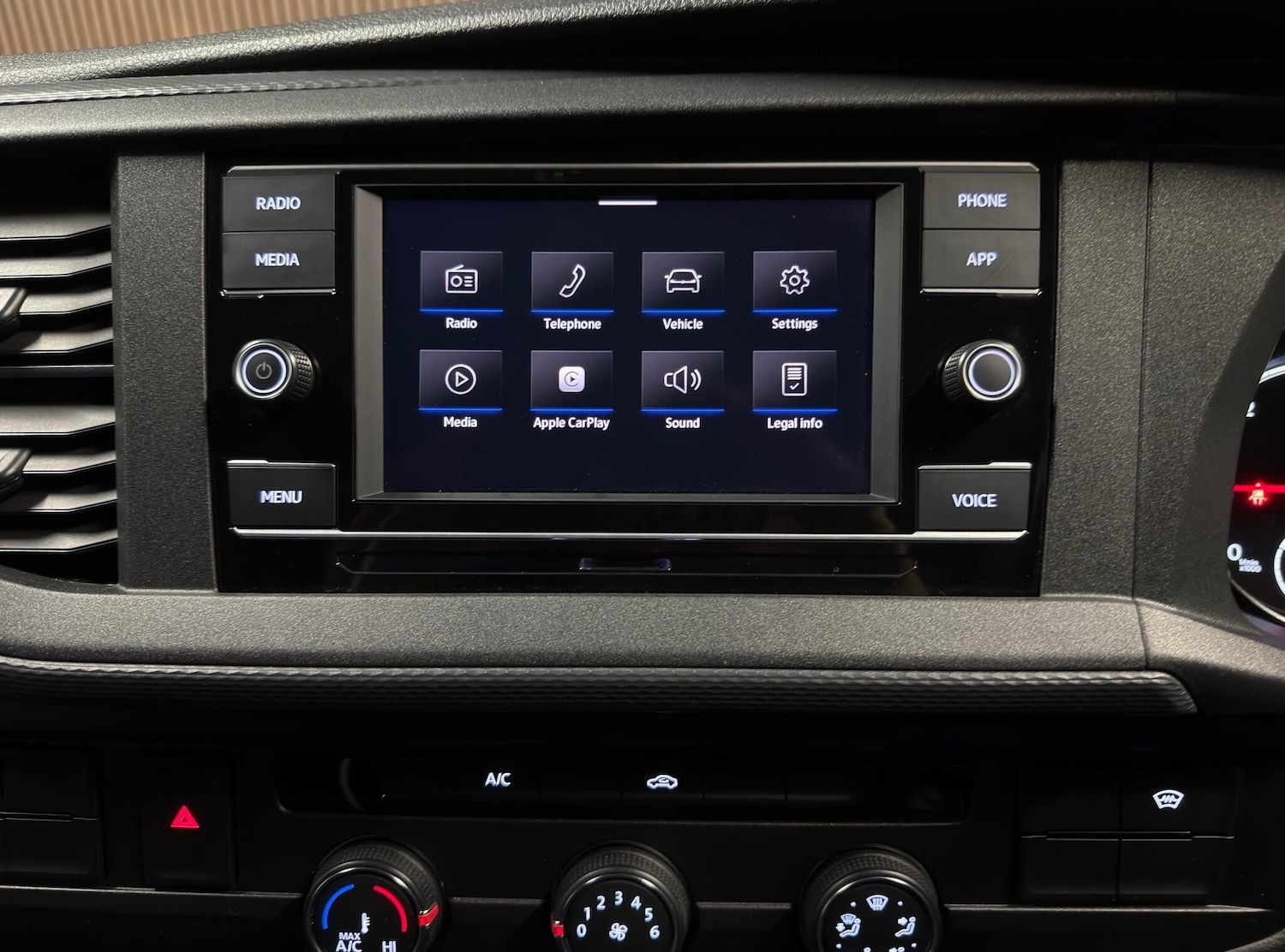 Used Volkswagen Transporter for sale - 76728904: Photo 53