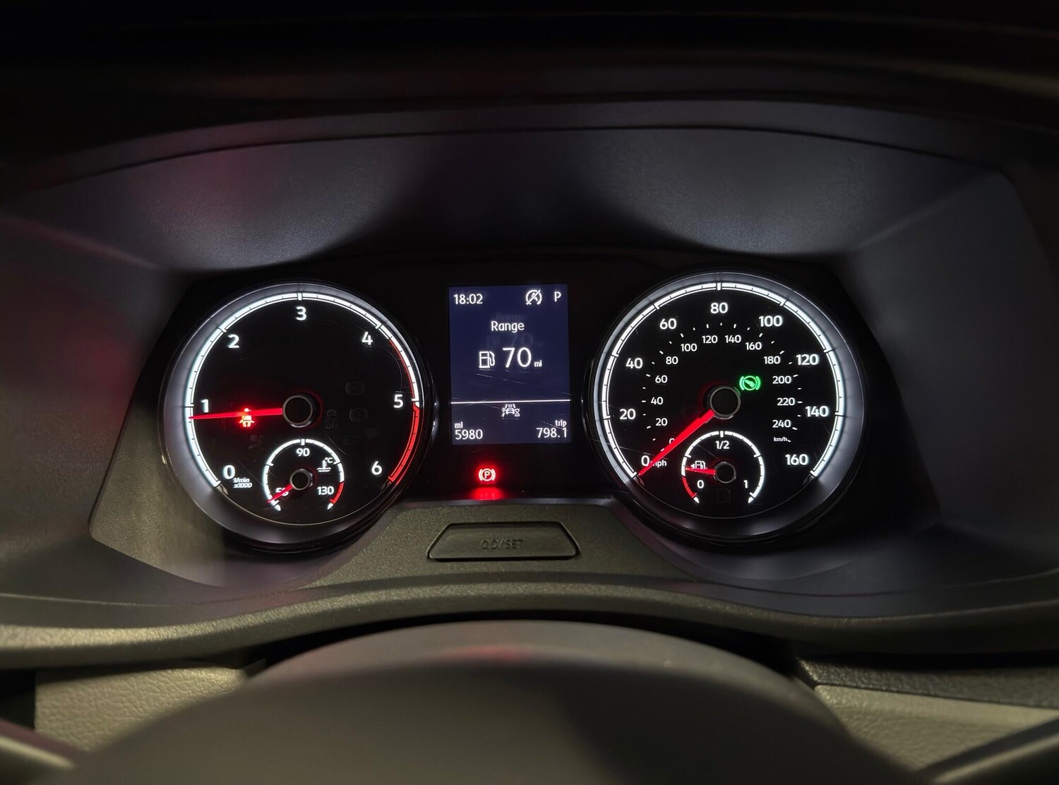 Used Volkswagen Transporter for sale - 76728904: Photo 56