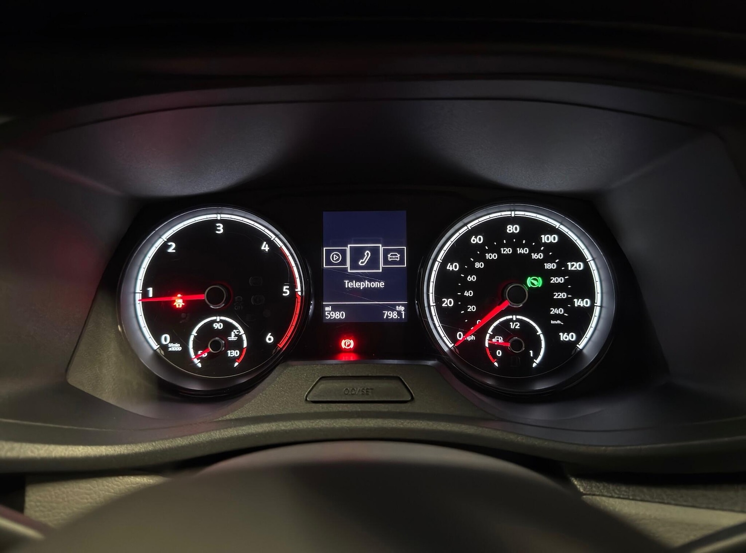 Used Volkswagen Transporter for sale - 76728904: Photo 57