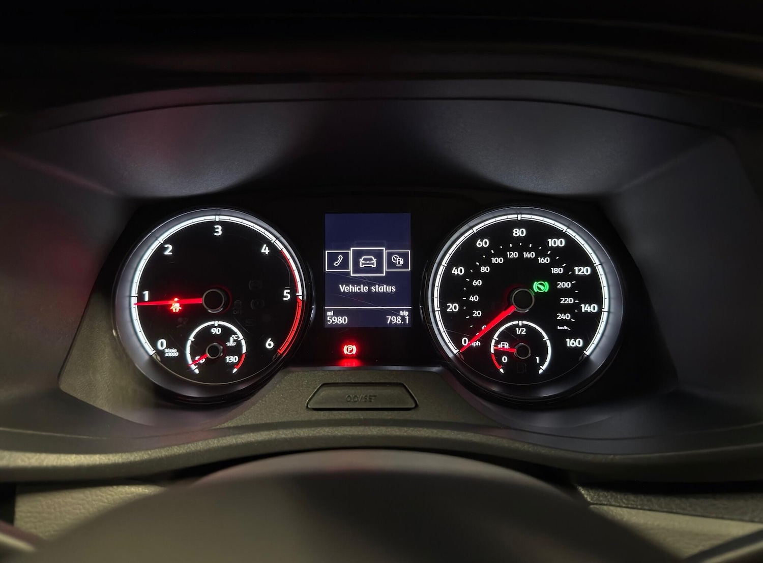 Used Volkswagen Transporter for sale - 76728904: Photo 58