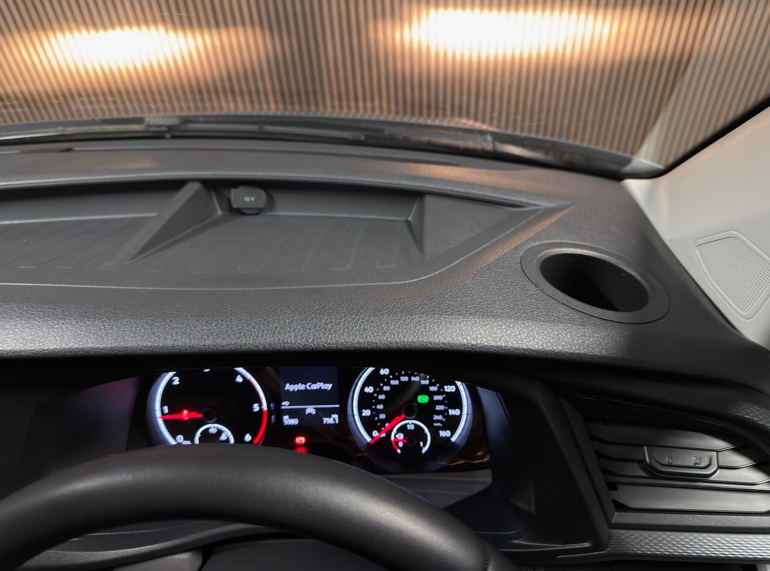 Used Volkswagen Transporter for sale - 76728904: Photo 63