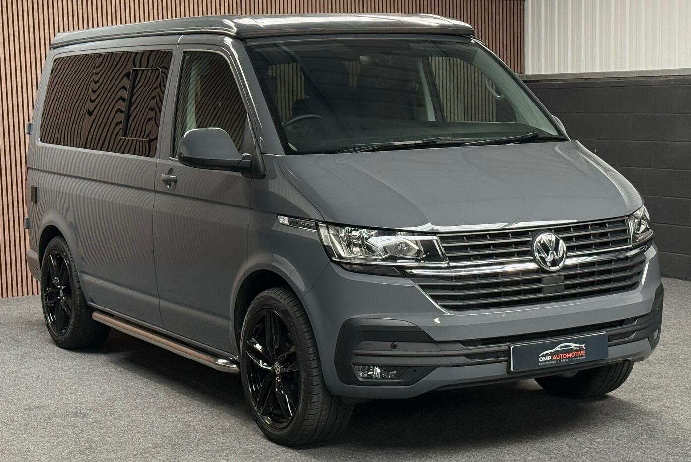 Used Volkswagen Transporter for sale - 76728904: Photo 7