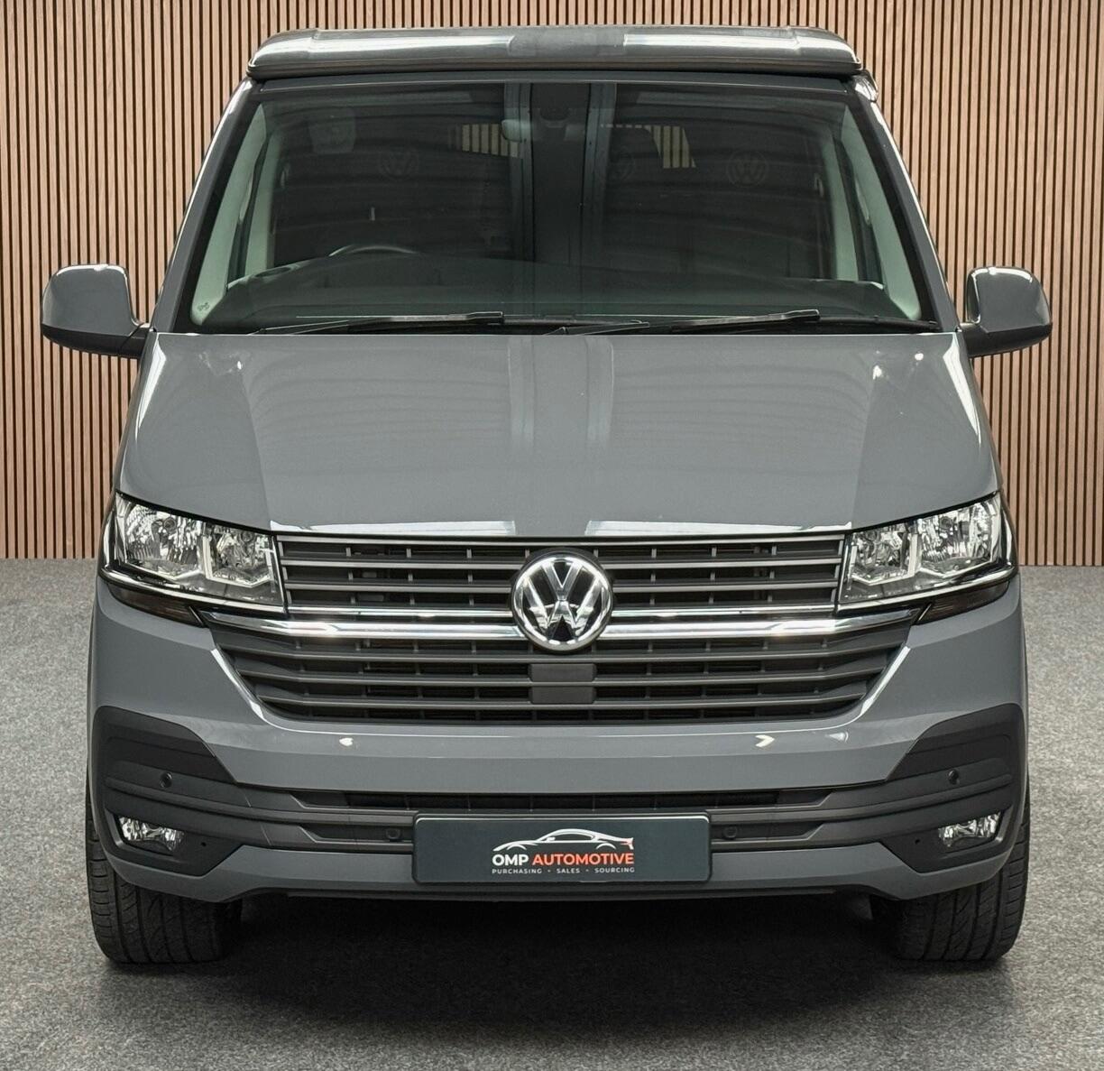 Used Volkswagen Transporter for sale - 76728904: Photo 8