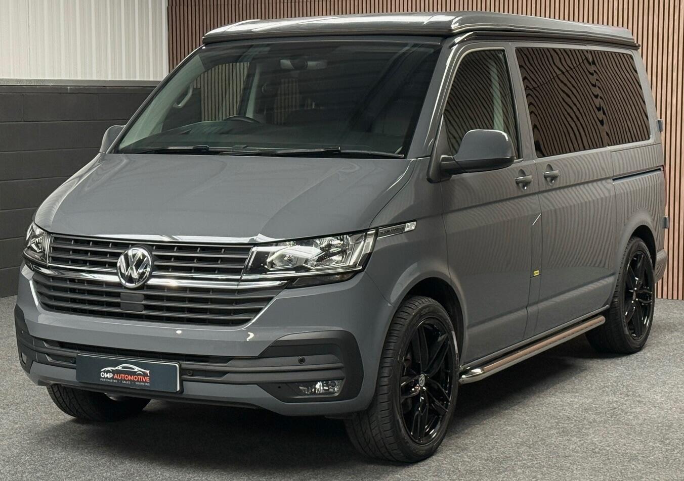 Used Volkswagen Transporter for sale - 76728904: Photo 9