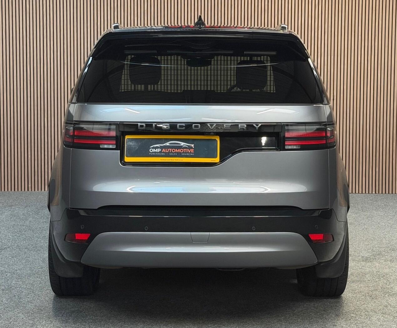 Used Land Rover Discovery for sale - 76800831: Photo 11