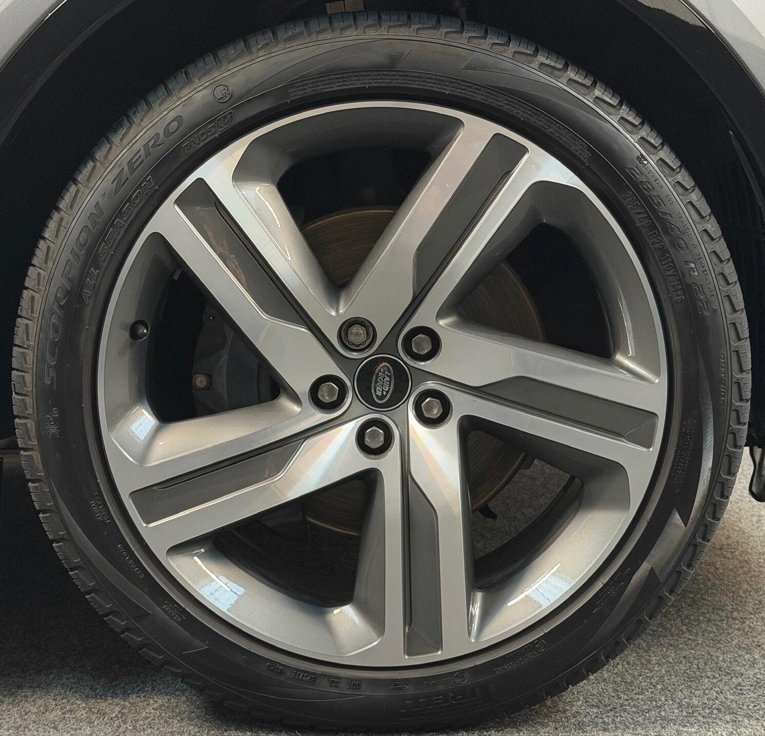 Used Land Rover Discovery for sale - 76800831: Photo 14