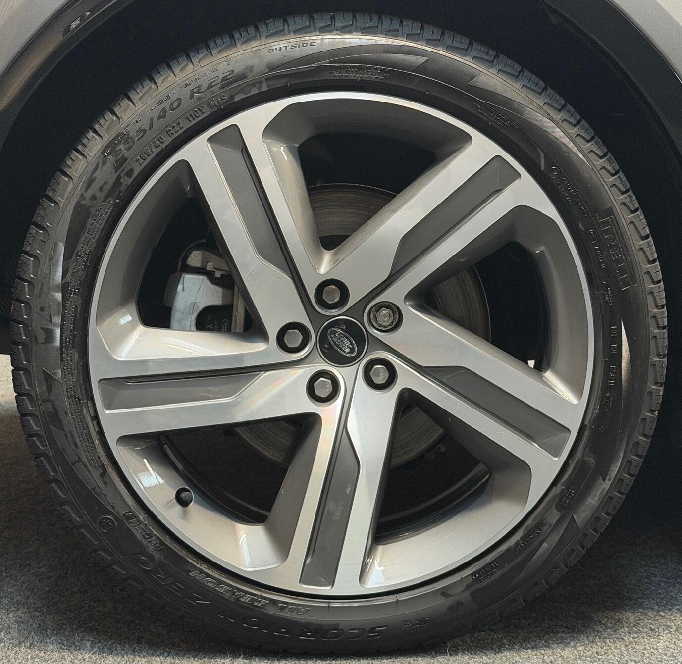 Used Land Rover Discovery for sale - 76800831: Photo 15