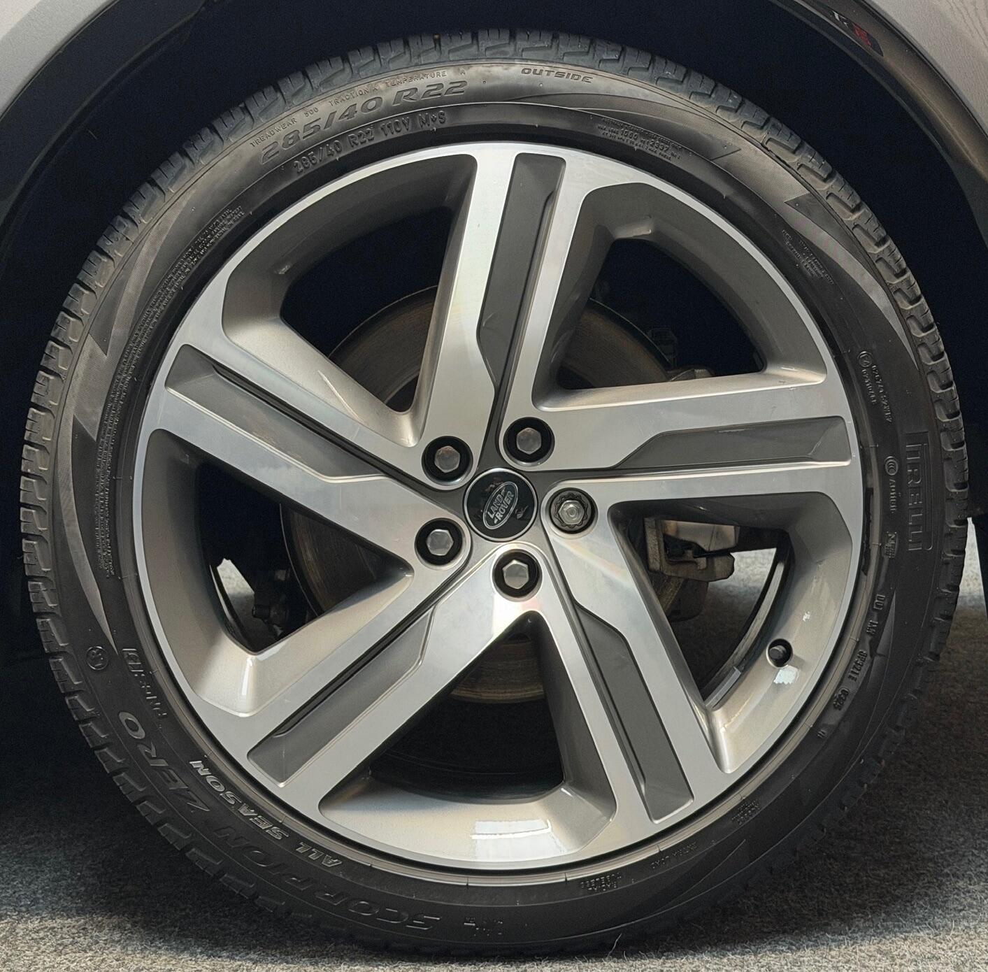 Used Land Rover Discovery for sale - 76800831: Photo 16