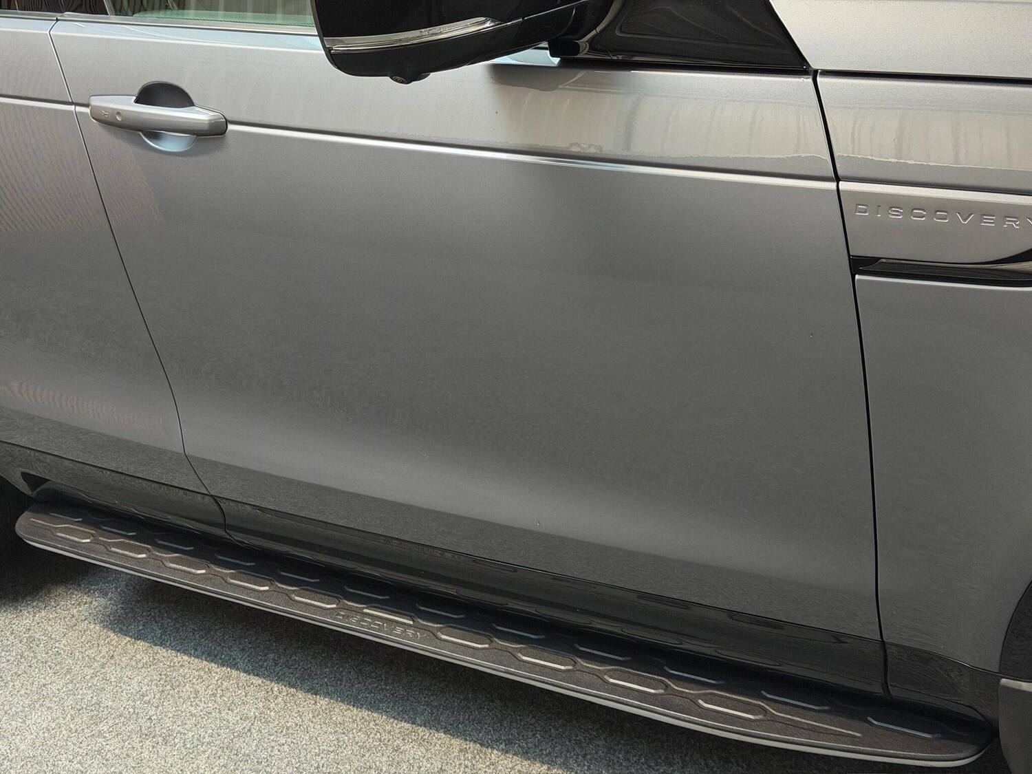 Used Land Rover Discovery for sale - 76800831: Photo 18