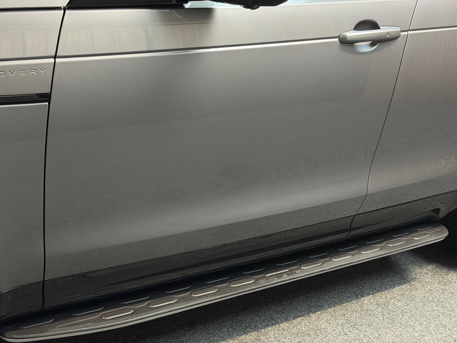 Used Land Rover Discovery for sale - 76800831: Photo 19