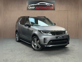 Used Land Rover Discovery 2025 for sale - 76800831: Photo