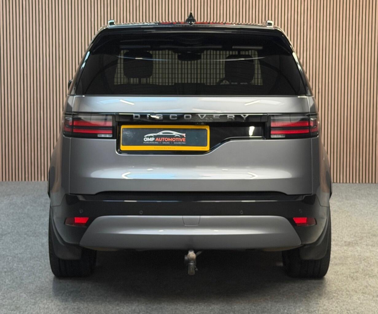 Used Land Rover Discovery for sale - 76800831: Photo 20