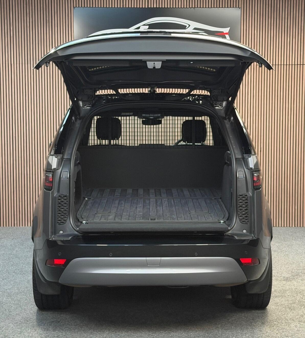 Used Land Rover Discovery for sale - 76800831: Photo 22