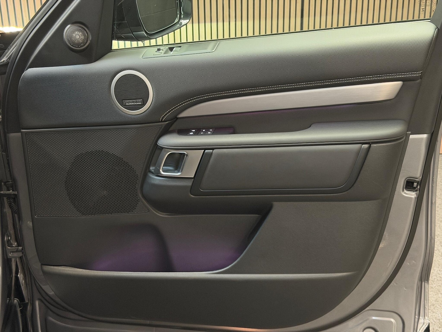 Used Land Rover Discovery for sale - 76800831: Photo 26