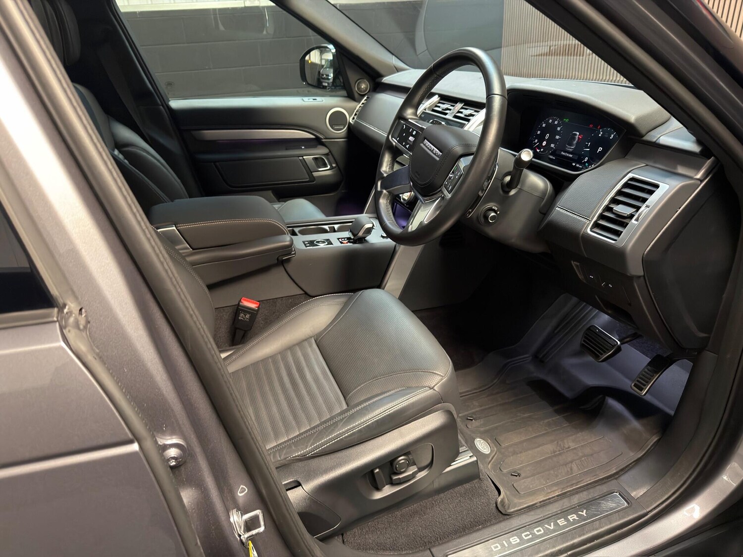 Used Land Rover Discovery for sale - 76800831: Photo 27