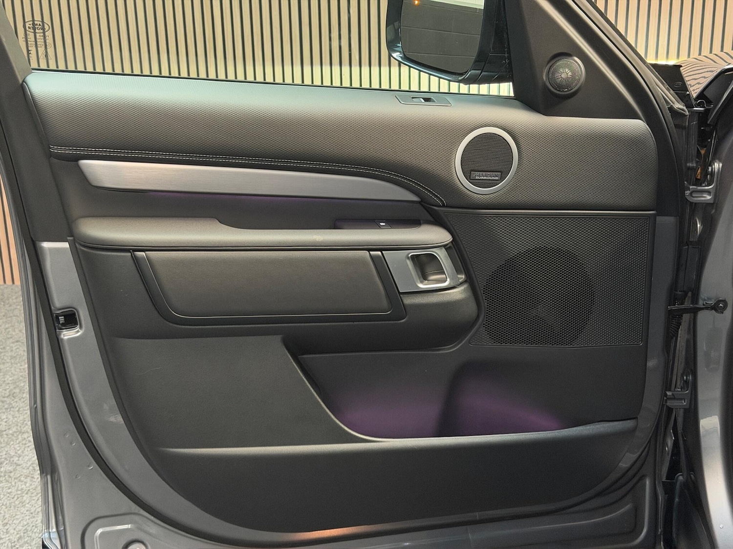 Used Land Rover Discovery for sale - 76800831: Photo 28