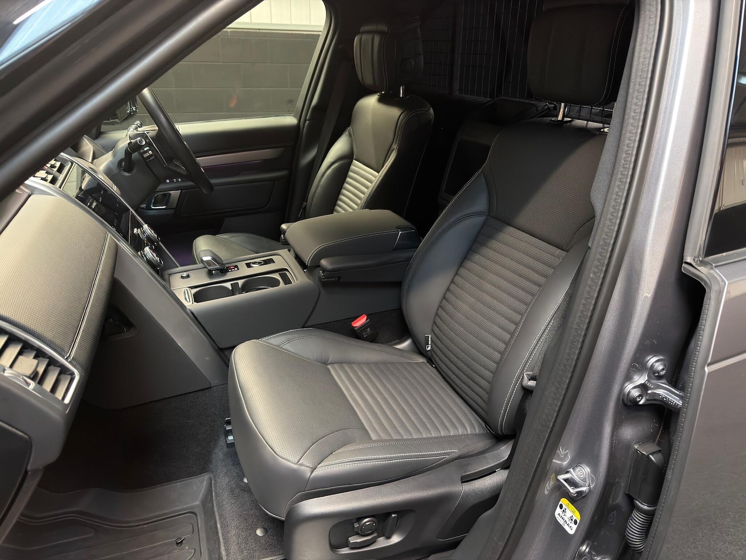 Used Land Rover Discovery for sale - 76800831: Photo 29