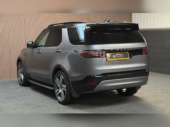 Used Land Rover Discovery 2025 for sale - 76800831: Photo